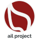 A very small AIL project logo.